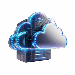 Monthly Website Hosting